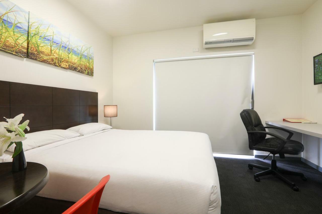 Alston Apartments Hotel — Photos 2